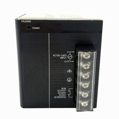 OMRON CJ1W-PA205R - OMRON