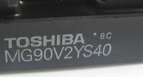 new 1PC  TOSHIBA MODULE MG90V2YS40