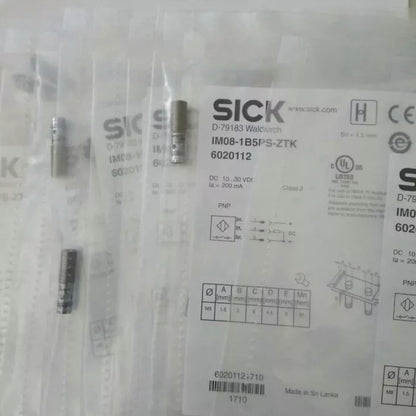 SICK IM081B5PSZTK Proximity Switch - SICK