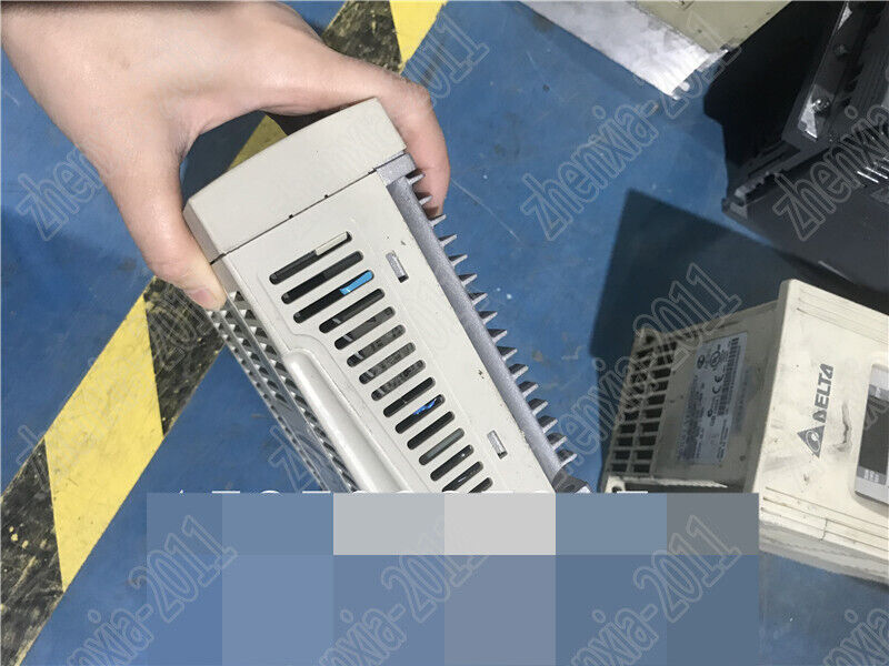 Used TECO Drive JSDE-15A - TECO