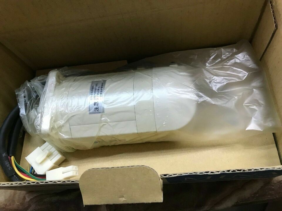 new 1PC Panasonic MSM042AJA AC Servo Motor In Box ping - PANASONIC