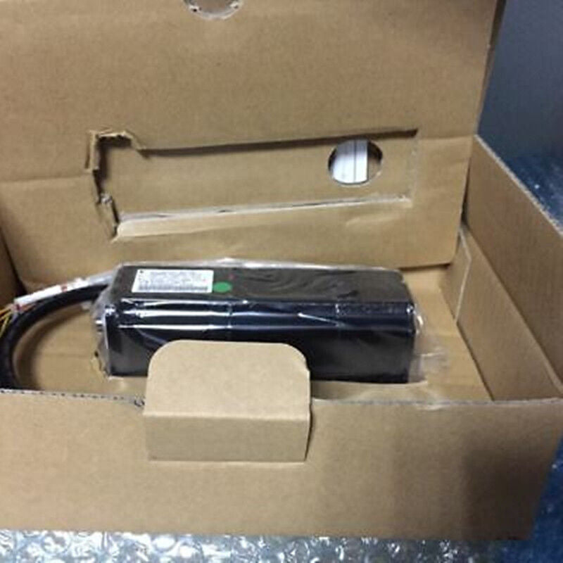 new 1PCS YASKAWA SGMAV-01ANA-YR14 Servo Motor In Box ping - YASKAWA
