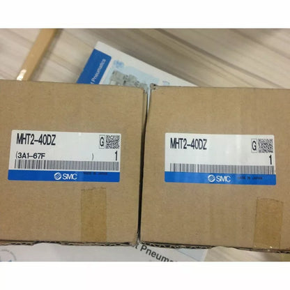 1PC SMC MHT240DZ Gripper Cylinder MHT240DZ - SMC