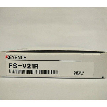 new Keyence FS-V21R Photoelectric Sensor Amplifier FSV21R 1PC - KEYENCE