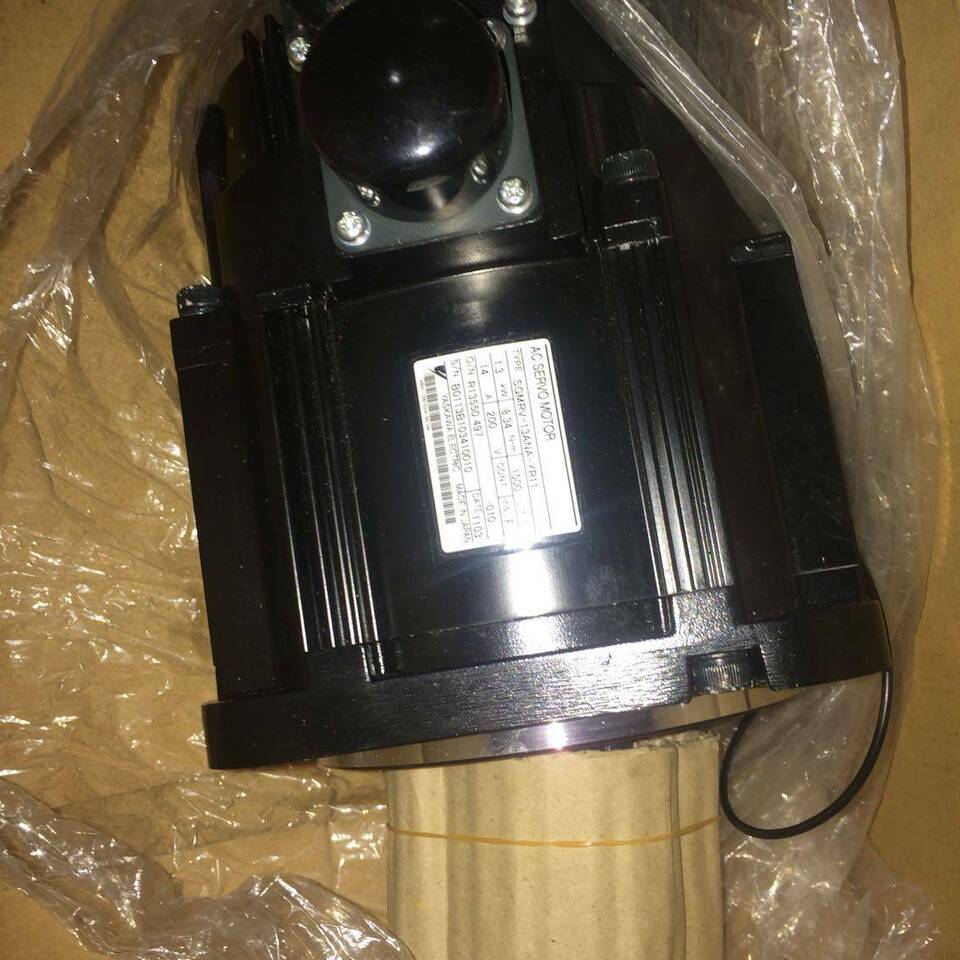 new 1PC YASKAWA SGMRV-13ANA-YR11 AC SERVO MOTOR PING - YASKAWA