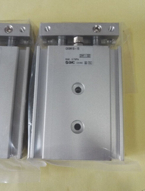 1PC SMC CXSM1515 Cylinder - SMC