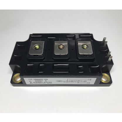 1PC Mitsubishi CM400DY-12H Power Supply Module - MITSUBISHI