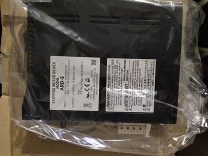 new 1PC Vexta Oriental ARD-S ARDS Stepping Motor Driver ping - VEXTA ORIENTAL