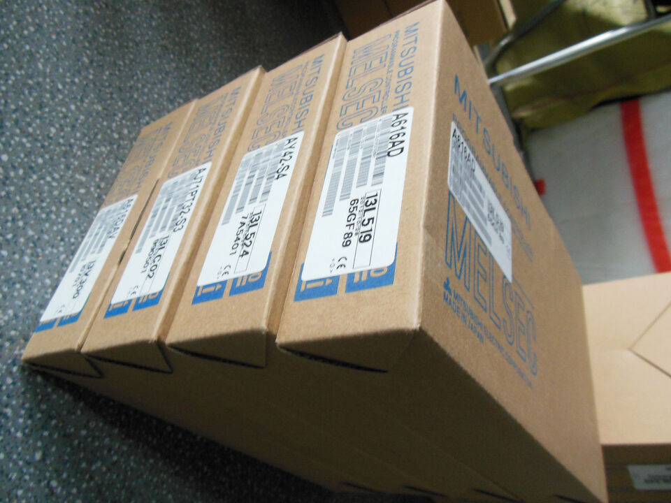 new 1PC Mitsubishi PLC Module A616AD A616AD - MITSUBISHI