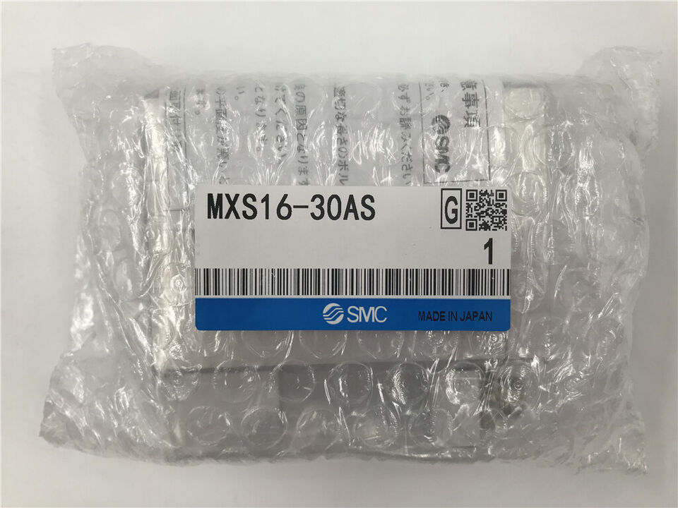 1PC SMC MXS1630AS Cylinder Ping - SMC