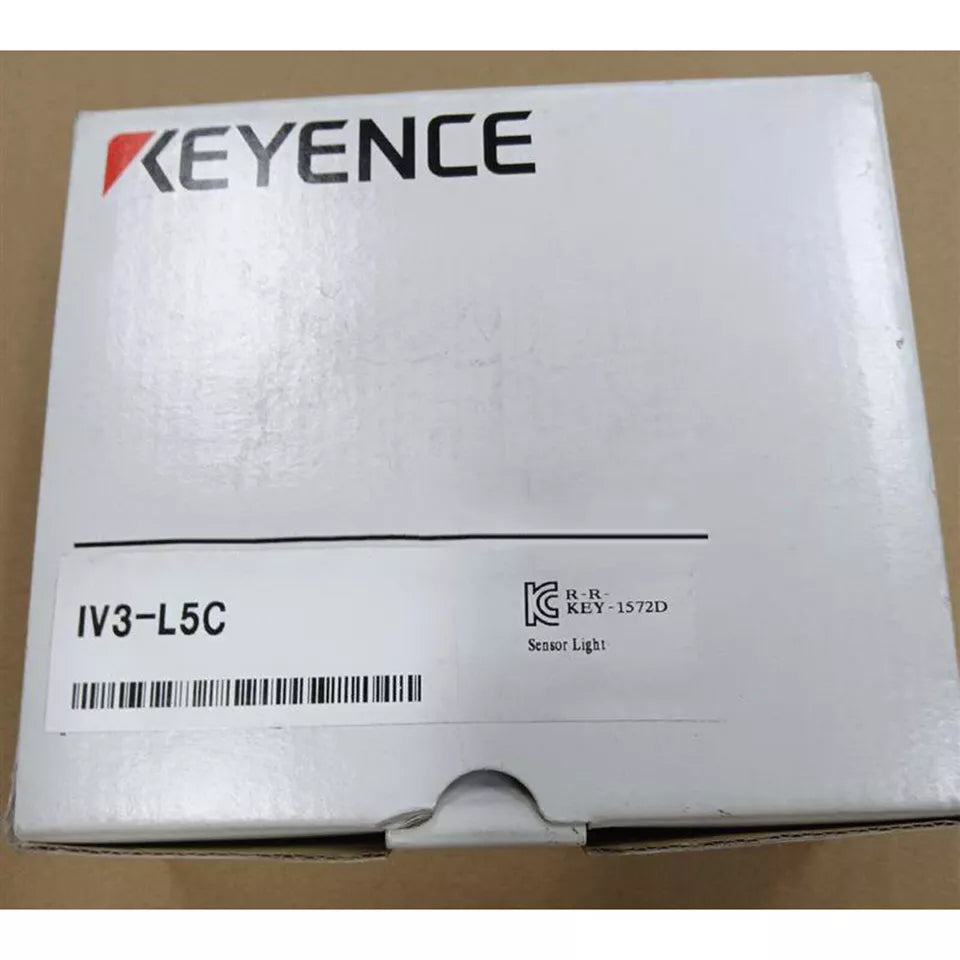 new 1PC Keyence IV3-L5C Light Source In Box ping IV3L5C - KEYENCE