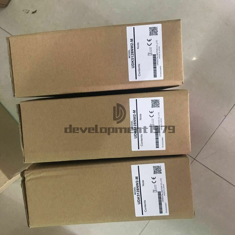 new 1PC VEXTA driver UDK5128NW2-M - VEXTA
