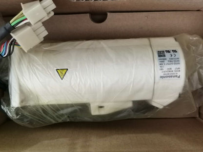 new 1PC Panasonic MSMZ042A1F AC Servo Motor In Box ping - PANASONIC