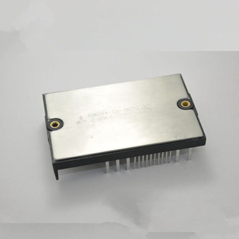 Mitsubishi J2Q01AC Power Supply Module - MITSUBISHI