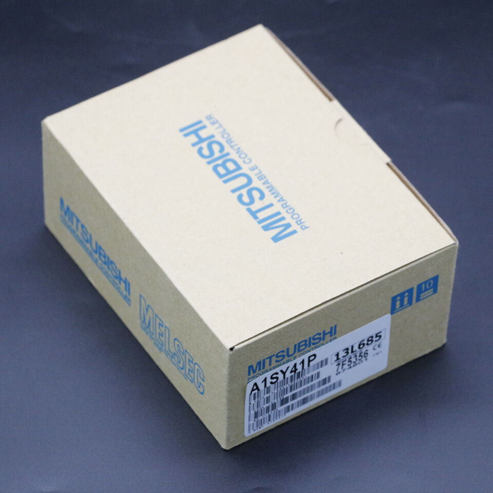 1PC Mitsubishi A1SY41P Output Unit - MITSUBISHI