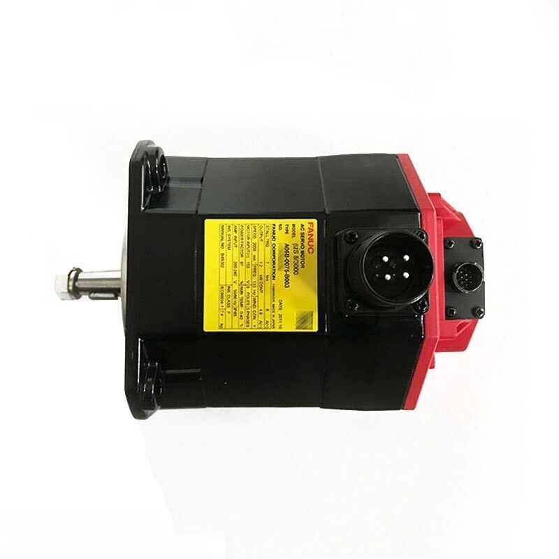 new 1PC FANUC A06B-0075-B003 Servo Motor In Box ping - FANUC
