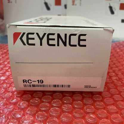 new Keyence RC-19 Preset Counter RC19 1PC ping - KEYENCE