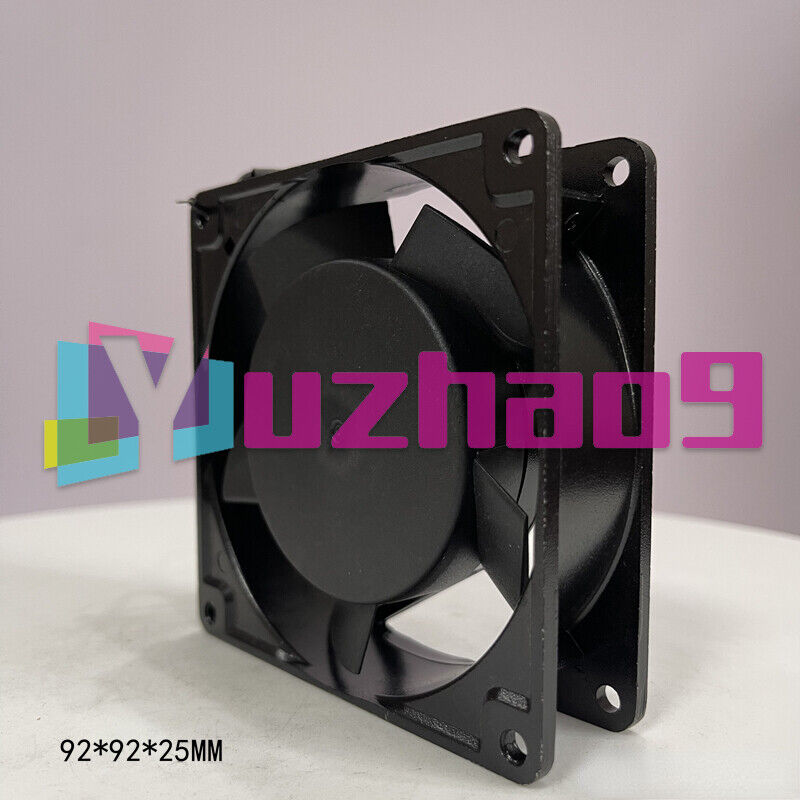 new 1pc  Cooling fan 220-240(V) 16/13(W) 90*90*25MM G9025HA2SL