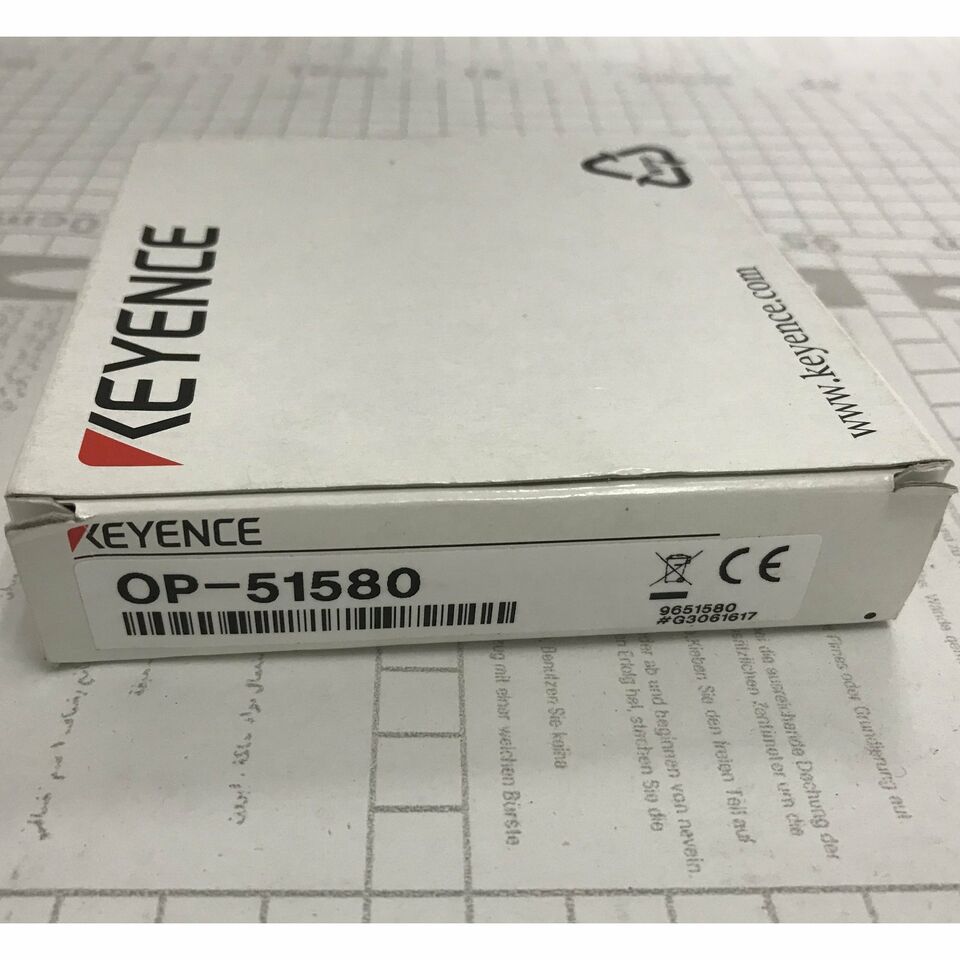 New Keyence OP-51580 USB Cable 2M - KEYENCE