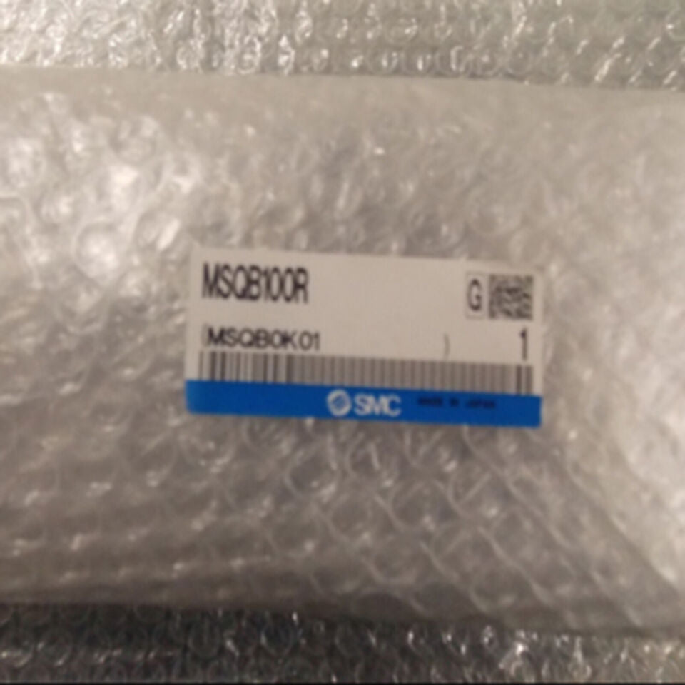 1PC SMC MSQB100R Cylinder Ping Optimizer - SMC