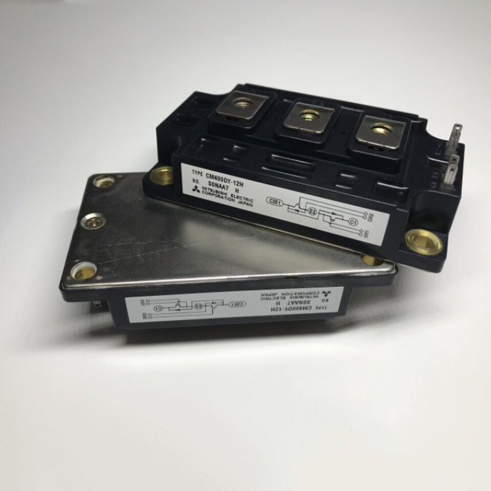 1PC Mitsubishi CM400DY-12H Power Supply Module - MITSUBISHI