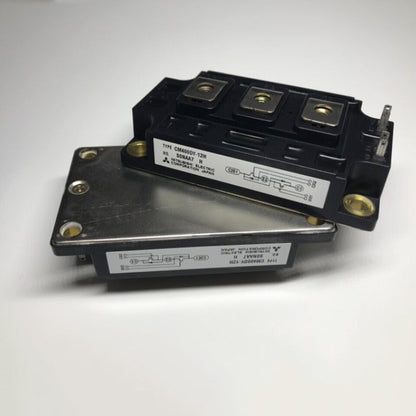 1PC Mitsubishi CM400DY-12H Power Supply Module - MITSUBISHI