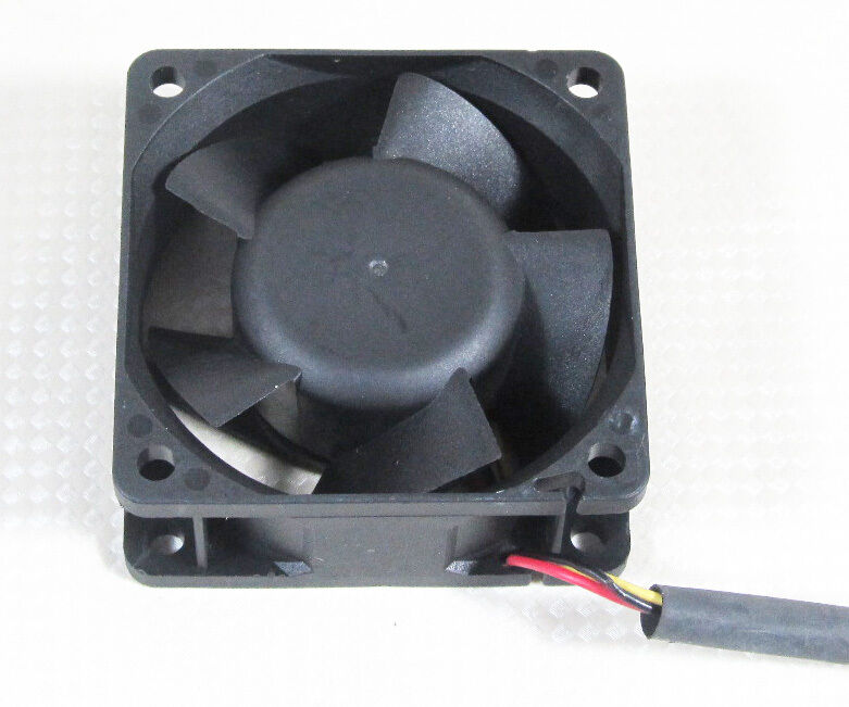 new 1PC SUNON PMD1206PTV1-A Cooling Fan 6025 Fan 12V 4.3W 3pin Connector - SUNON