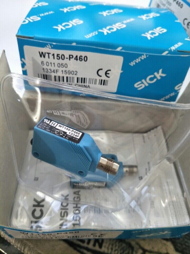 1PC Photoelectric Sensor WT150-P460 - KOEED