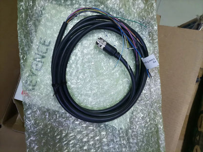Keyence OP-87224 Control Cable with Ping Test - KEYENCE