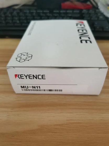 new 1PC Keyence MU-N11 Controller Sensor Amplifier MUN11 - KEYENCE