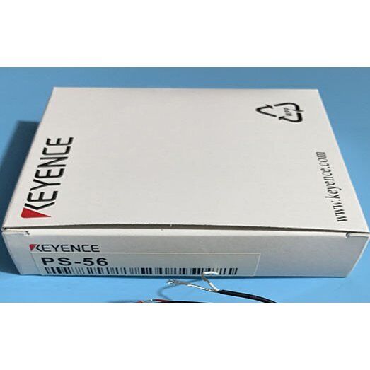 new 1PC Keyence PS-56 PS56 Photoelectric Switch Sensor In Box ping - KEYENCE