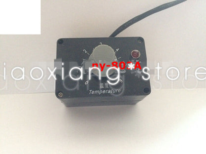 new 1PC ny-803A pneumatic ribbon coding machine temperature regulator - DELTA CONTROLS