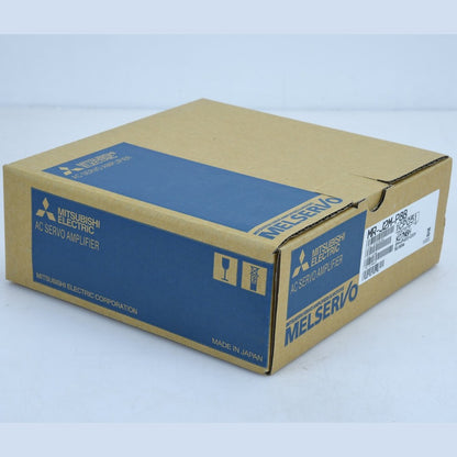 new 1PC Mitsubishi MR-J2M-P8B AC Servo Drive In Box ping