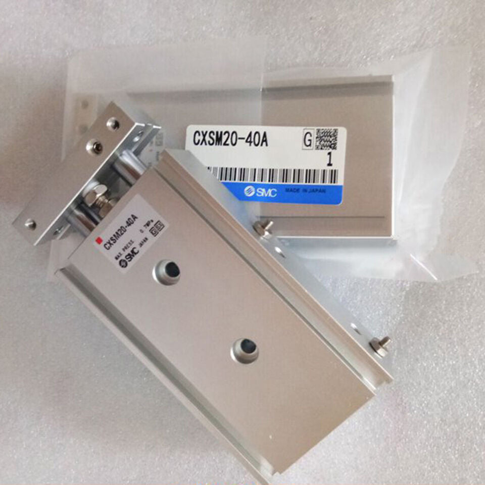 SMC CXSM2040A Cylinder Piston - SMC