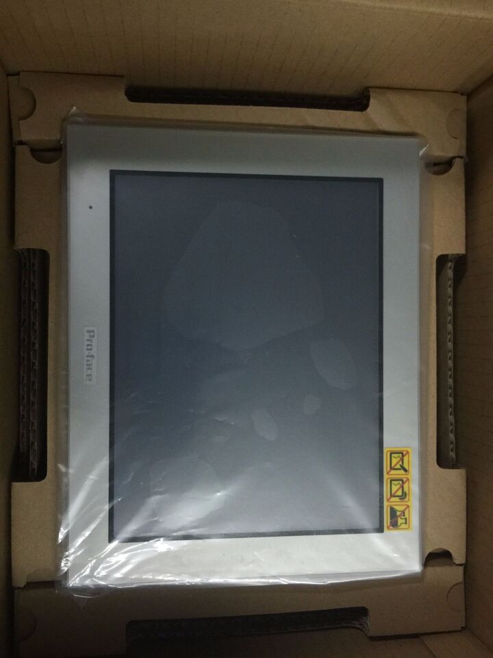 new 1PC Pro-face PFXGP4501TMA Touch Screen  ping