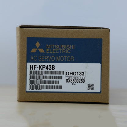 new Mitsubishi HF-KP43B Servo Motor 1PC ping HFKP43B - MITSUBISHI