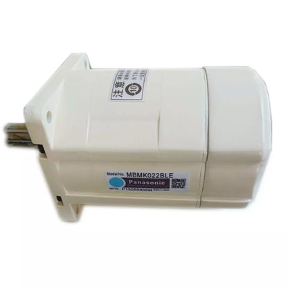 new 1PC Panasonic MBMK022BLE AC Servo Motors In Box ping - PANASONIC