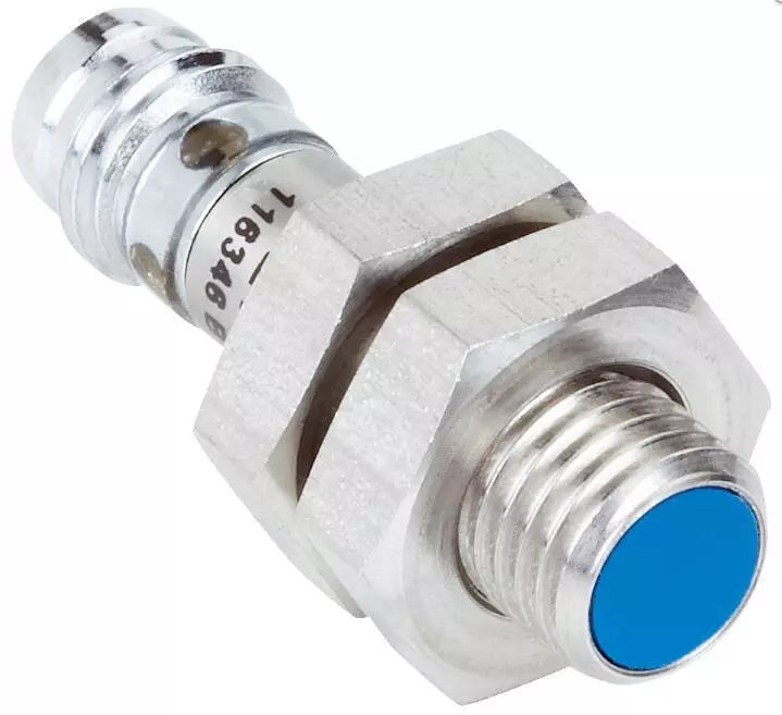 new 1PC Sick IM08-02BNS-ZW1 Proximity Switch IM0802BNSZW1 - SICK