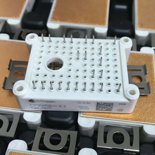 new  Quality Guarantee  1pcs FP30R06W1E3 INFINEON IGBT MODULE