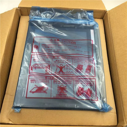 new 1PC Mitsubishi GT1585-STBD HMI Touch Screen ping - MITSUBISHI