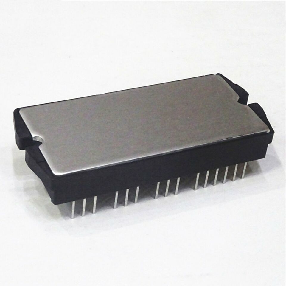 new 1PC Fuji 6MBP20JB060 IGBT Module 6MBP20JB-060 - FUJI