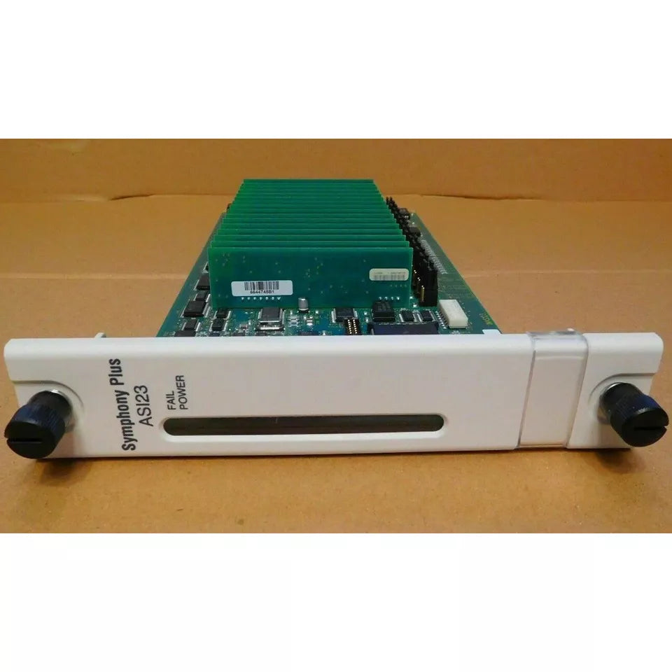new 1PC ABB SPASI23 PLC Module In Box SPASI23 ping - ABB
