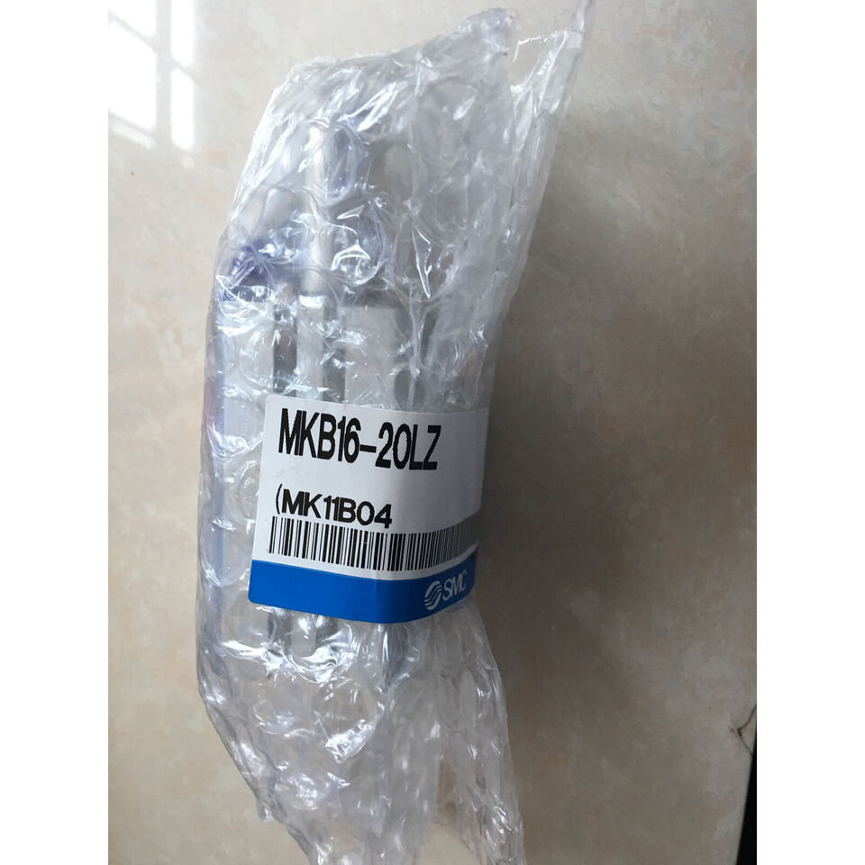 new 1PC SMC MKB16-20LZ Rotary Clamping Cylinder MKB1620LZ - SMC