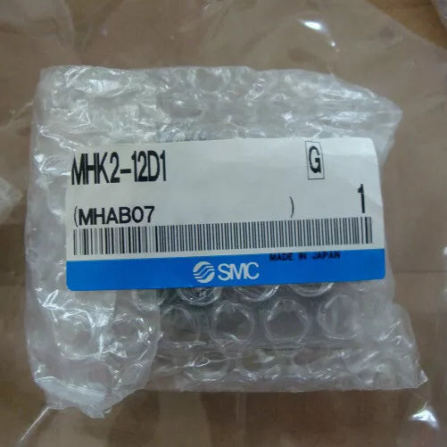 1PC SMC MHK212D1 Cylinder - SMC