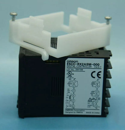Omron Temperature Controller 1PC - OMRON