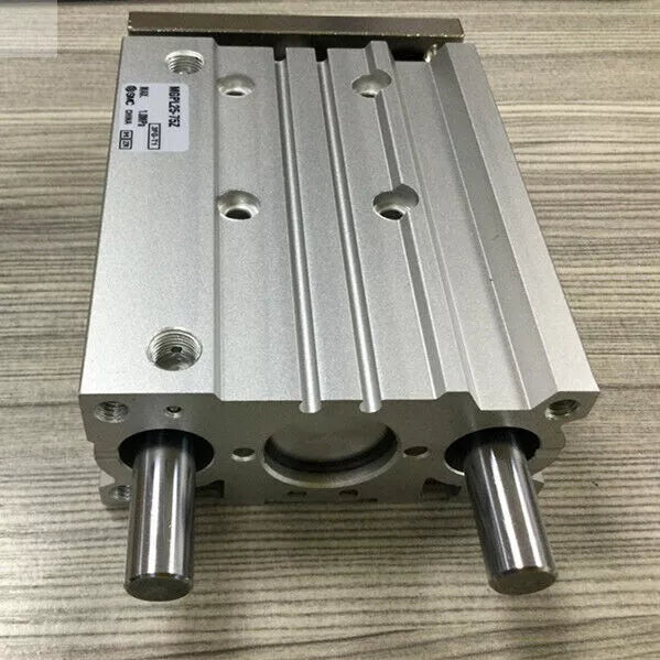 New SMC Cylinder MGPL2575Z - SMC