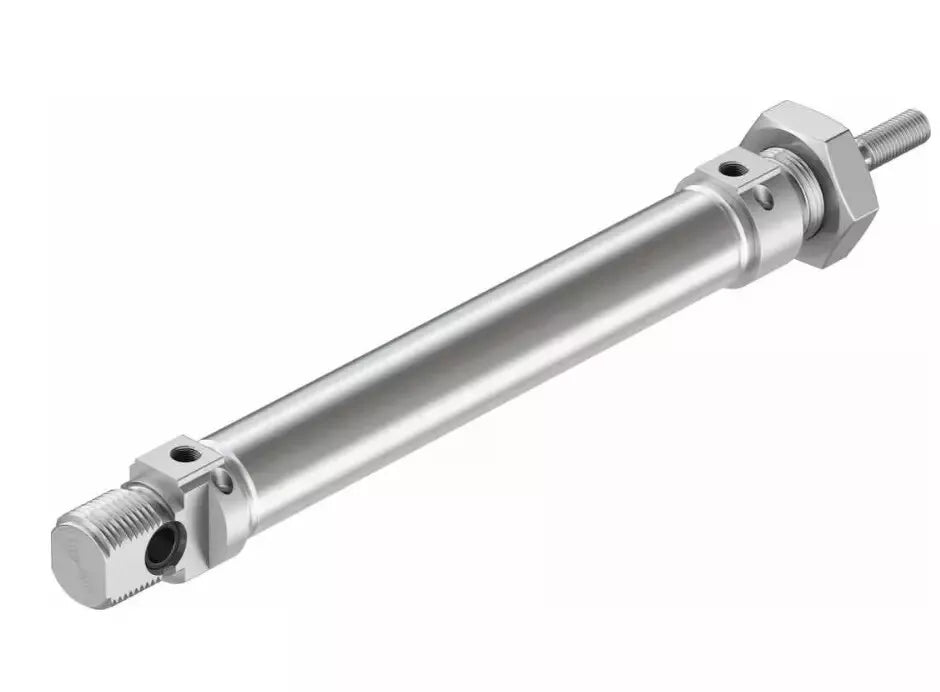 Festo DSNU-16-80-PPV-A Cylinder Component - FESTO