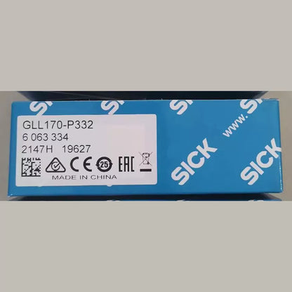 GLL170-P332 Sensor System - NONE