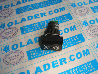 new Omron M2BJ-B24 Buzzer One M2BJB24 - OMRON
