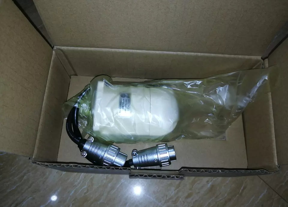 new One Panasonic MSM022A9A AC Servo Motor In Box ping - PANASONIC